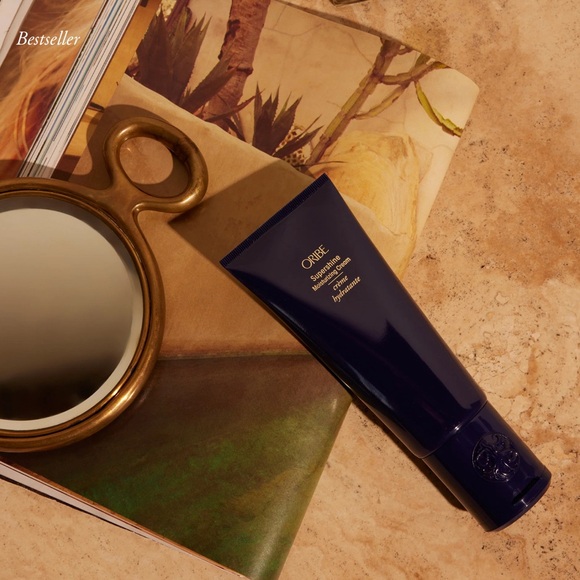 New Oribe Supershine Moisturizing Cream Standard Size (5oz) - Picture 5 of 6